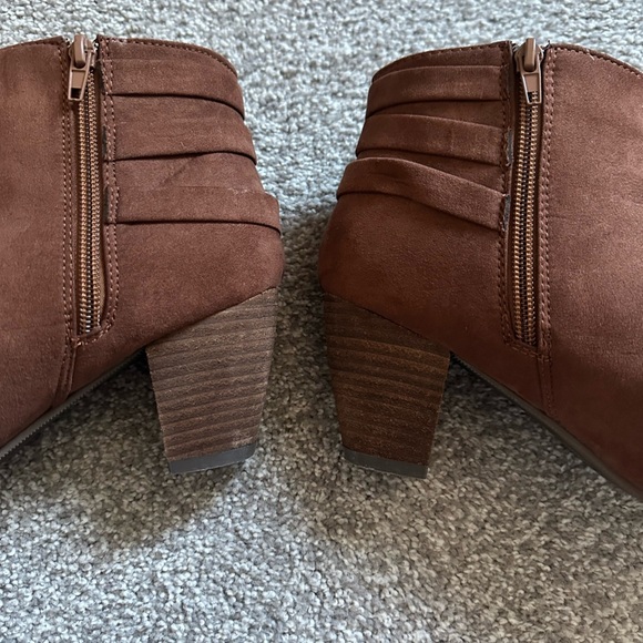 Ankle boots - Picture 5 of 10